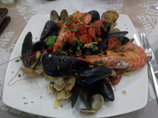 Pizzeria Da Giannino
