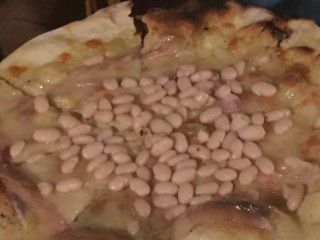 Pizzeria Da Carla