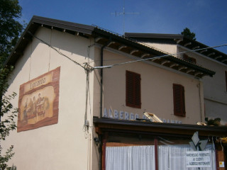 Albergo Impero