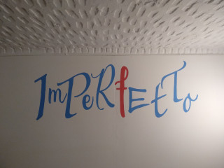 Imperfetto Bistro