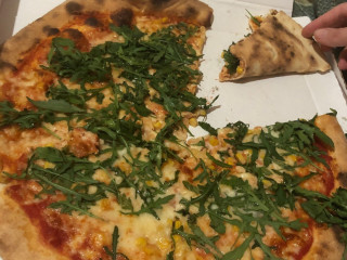 Pizzeria La Premiata