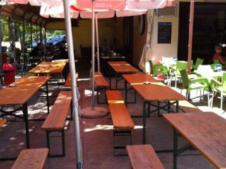 Chiosco Relax Bistrot Palazzolo Sull'oglio