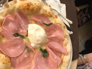 Il Cocco Di Mamma Pizzeria Bisteccheria