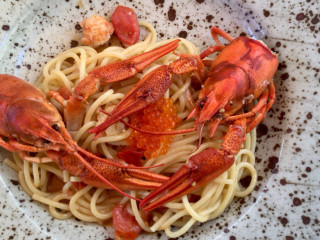 Trattoria Bonini