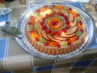 Trattoria Caffe' Del Bricco