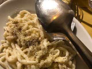 Osteria Maremmana Da Giovanna