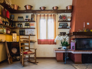 Agriturismo Ai Colli