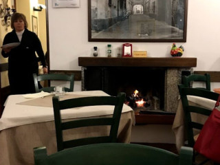 Albergo Della Torre