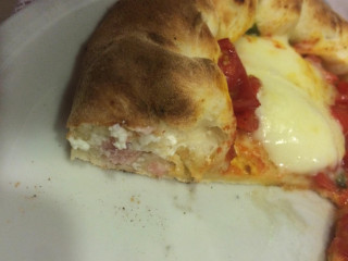 Pizzeria 100 Gradi