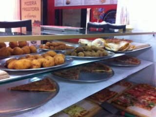 Antica Friggitoria Del Corso