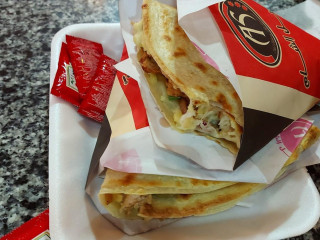 مطعم أصل الشام