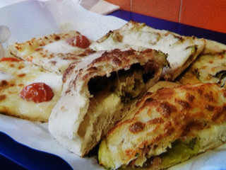 Pizza Shop 341