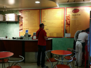Pizzeria Il Pomodorino