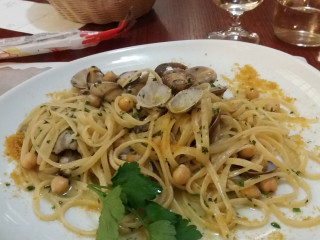 Antica Pizzeria Da Giulio