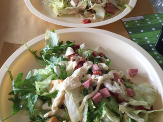 L'insalateria