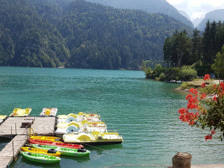 Chalet Lagole