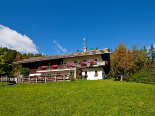 Walde Alm