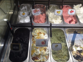 Il Gelato Degli Artisti