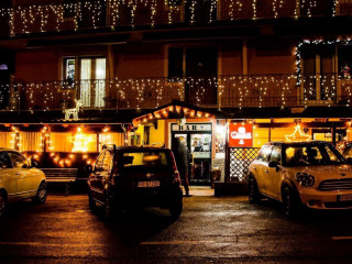 Trattoria Pizzeria Cosciotti