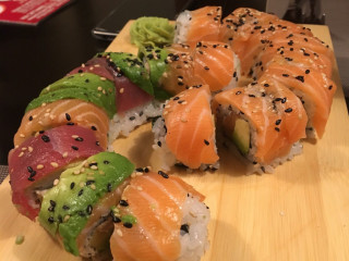 Ji Xiang Rosticceria Cinese Sushi