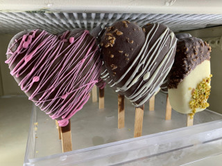 Il Tucano Gelateria Yogurteria