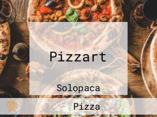 Pizzart