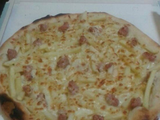 Mister Pizza