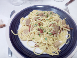 Taverna Da Tony