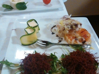 Trattoria Pizzeria Le Rose