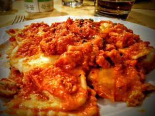 Osteria Barcellonetta
