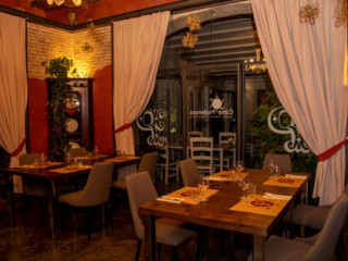 Osteria La Poderosa