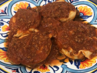 Ci Si Trova Lì Pizzeria Trattoria
