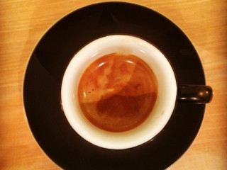 Caffe Del Corso