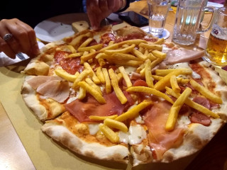 Rifugio Osteria Al Boz
