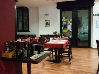 Osteria Del Comune Antico