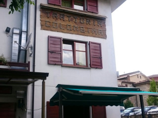 La Colombina