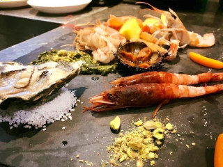 Gastronomia E Cucina Espressa Sea&no
