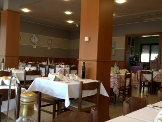 La Rivierasca Trattoria