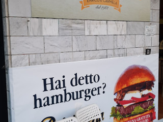 Paninosteria