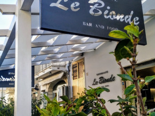 Ristorante Bar Le Bionde