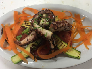 Bella Niella Pizzeria Camere