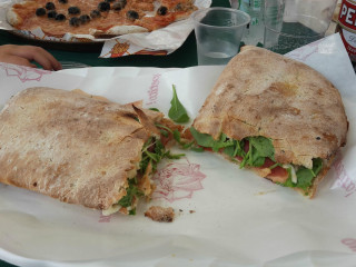 Pizzeria Notte E Dì