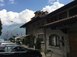 Albergo Forbisicle