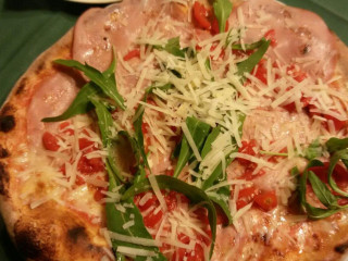 Pizzeria La Rosa Dei Venti
