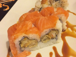 Sushi Oishi