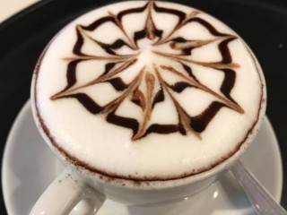 Caffe La Piazza