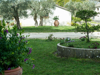Agriturismo La Fattoria