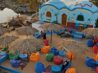 Kato Dool Nubian House