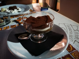 Trattoria Ritrovo
