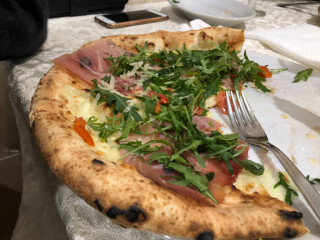 Pizzeria I Due Desideri